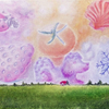 Dreams of Youth Painting