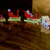 Sleighs for Kara 2