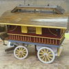 Adam's Wagon 