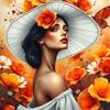Floral Echoes 2