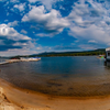 Big Bear Lake cruise
