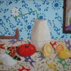 kitchen still life