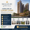 signature global  by anuj 2