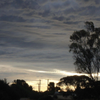Sky ~ Paint clouds