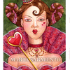 Queen of Hearts