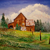 Old Barn Arc2