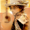 Bob Dylan 1975
