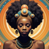 Afro-Futurist Jazz Oracle