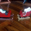 Sleighs for Kara