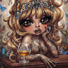 Velvet Brandy 