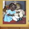 God's Baby Doll