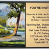 SLICE Gallery Showing October thru December 