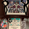 Stained Glass Visioms