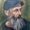 Nate the Bearded Man