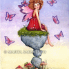 Talking with butterflies