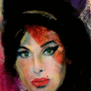 Amy Winehouse 