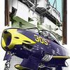 The F-86