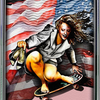 American Product-Research Executive