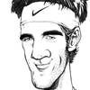 Juan Martin del Potro 