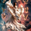 Lifted Up in the Spirit