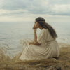 Daydreaming by the Sea