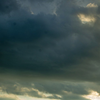 coming storm