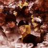 The Mangas Expendables 2