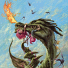 The Dragon Wrangler