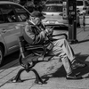 Random Street Portrait No 69