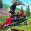 PLANES, TRAINS, AUTOMOBILES, & NOSTALGIA
