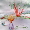 Kids Book Page 2 Watercolor