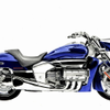 Honda Valkyrie Rune