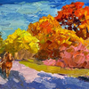 Golden Autumn