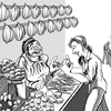 At the Market