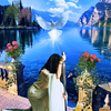 Solitude Prayer 