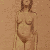 Figure Sketches