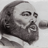 Luciano Pavarotti