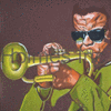 Trumpeteer