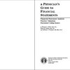Physician Guide to Financial Statements2 pg blank-i