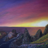 Malin Head Sunrise