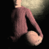 Ball's In My Court