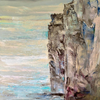 Two crags 