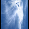 Strange cloud