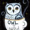 Owl I Need 