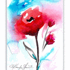 Coloful Bloom 13