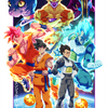 Dragon Ball Super