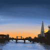 River Thames 