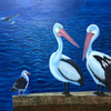 Guardians Of The Blue