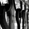 Light, shadow and texture 