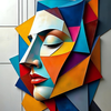 Cubism Art 5